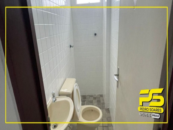 Imagem Apartamento com 3 Quartos à Venda, 127 m² em Tambaú - João Pessoa