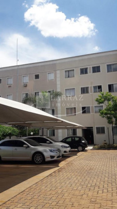 Imagem Imóvel com 2 Quartos à Venda, 47 m² em Jardim Helena - Ribeirão Preto Imagem Imóvel com 2 Quartos à Venda, 47 m² em Jardim Helena - Ribeirão Preto