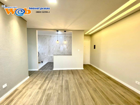 Imagem Apartamento com 1 Quarto à Venda, em Vila Tupi - Praia Grande Imagem Apartamento com 1 Quarto à Venda, em Vila Tupi - Praia Grande