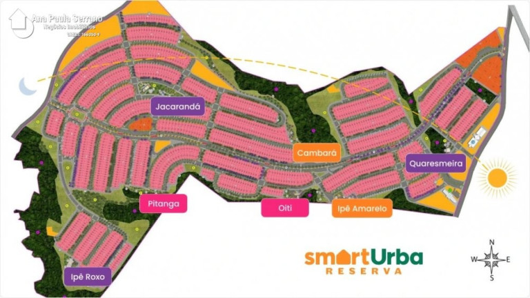 Imagem Imóvel à Venda, 141 m² em Capoavinha - Votorantim Imagem Imóvel à Venda, 141 m² em Capoavinha - Votorantim