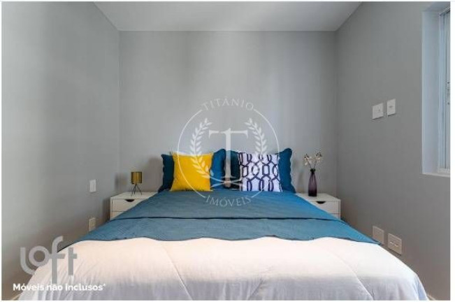 Imagem Apartamento com 3 Quartos à Venda, 66 m² em Vila Monte Alegre - São Paulo