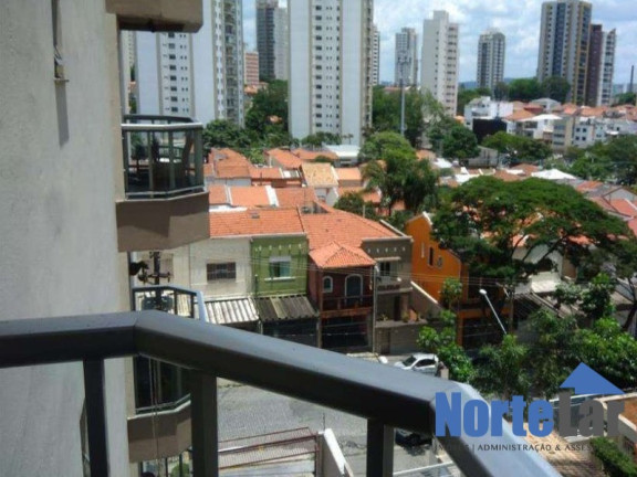 Imagem Apartamento com 3 Quartos à Venda, 96 m² em Vila Pompéia - São Paulo