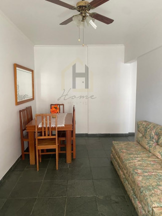 Imagem Imóvel com 2 Quartos à Venda, 80 m² em Guilhermina - Praia Grande