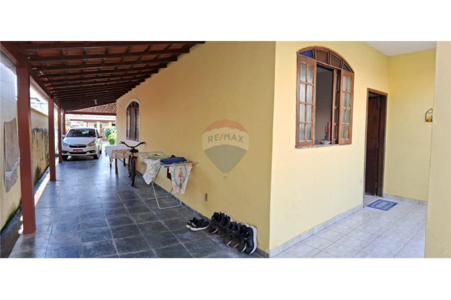 Imagem Casa de Condomínio com 2 Quartos à Venda, 236 m² em Itapeba - Maricá