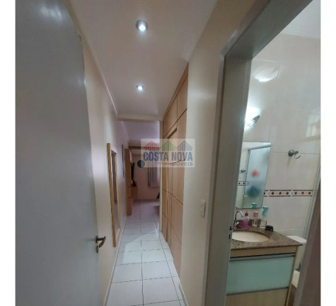 Imagem Casa com 3 Quartos à Venda, 228 m² em Aparecida - Santos Imagem Casa com 3 Quartos à Venda, 228 m² em Aparecida - Santos