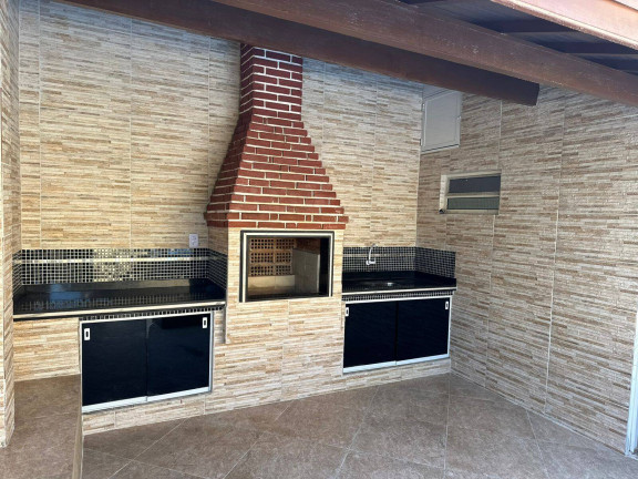 Imagem Casa com 2 Quartos à Venda, 145 m² em Maracanã - Praia Grande Imagem Casa com 2 Quartos à Venda, 145 m² em Maracanã - Praia Grande