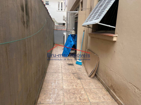 Imagem Apartamento com 3 Quartos à Venda, 90 m² em Campo Grande - Santos