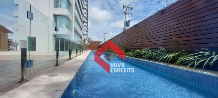 Imagem Apartamento com 4 Quartos à Venda, 370 m² em Meireles - Fortaleza Imagem Apartamento com 4 Quartos à Venda, 370 m² em Meireles - Fortaleza