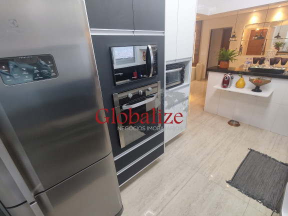 Imagem Imóvel com 2 Quartos à Venda, 120 m² em Campo Grande - Santos