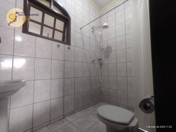 Imagem Casa com 4 Quartos à Venda, 120 m² em Indaiá - Bertioga
