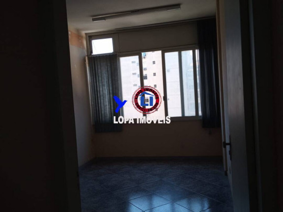 Imagem Apartamento com 1 Quarto à Venda, 30 m² em Centro - Rio De Janeiro