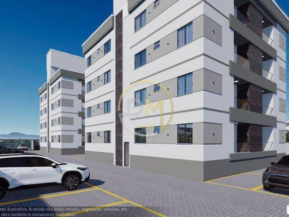Imagem Apartamento com 2 Quartos à Venda, 59 m² em Da Praça - Tijucas Imagem Apartamento com 2 Quartos à Venda, 59 m² em Da Praça - Tijucas