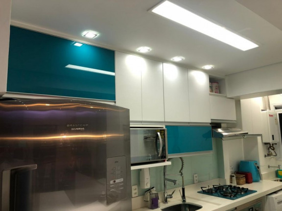Imagem Apartamento com 3 Quartos à Venda, 68 m² em Gopoúva - Guarulhos