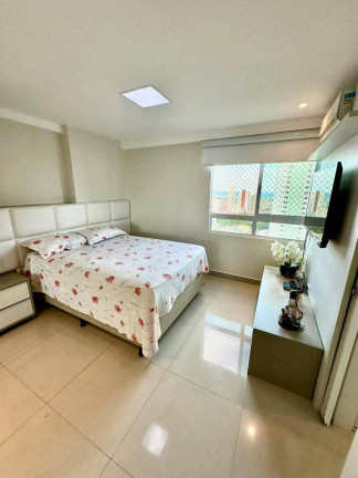 Imagem Apartamento com 3 Quartos à Venda, 90 m² em Brisamar - João Pessoa
