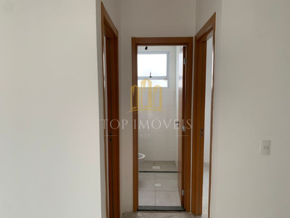 Imagem Apartamento com 2 Quartos à Venda, 42 m² em Piracangaguá (chácara Flórida) - Taubaté Imagem Apartamento com 2 Quartos à Venda, 42 m² em Piracangaguá (chácara Flórida) - Taubaté