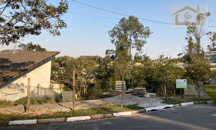 Imagem Terreno à Venda, 686 m² em Reserva Vale Verde - Cotia Imagem Terreno à Venda, 686 m² em Reserva Vale Verde - Cotia