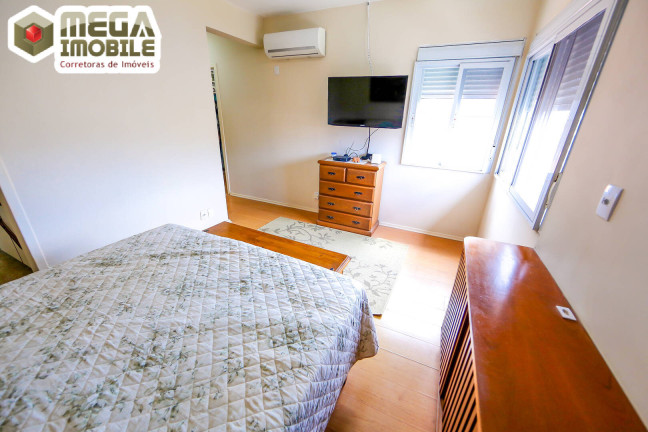 Imagem Apartamento à Venda, 370 m² em Trindade - Florianópolis