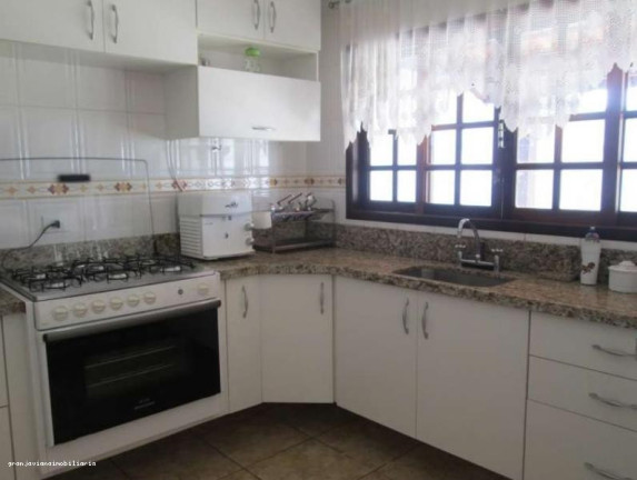 Imagem Casa com 3 Quartos à Venda, 325 m² em Haras Bela Vista - Vargem Grande Paulista