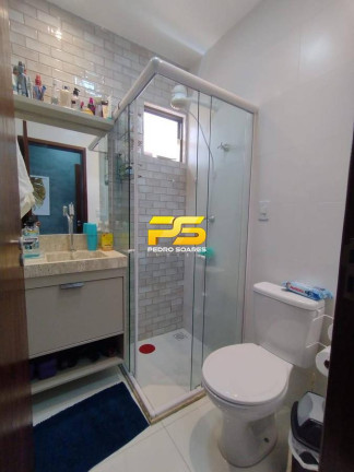 Imagem Apartamento com 2 Quartos à Venda, 59 m² em Brisamar - João Pessoa Imagem Apartamento com 2 Quartos à Venda, 59 m² em Brisamar - João Pessoa