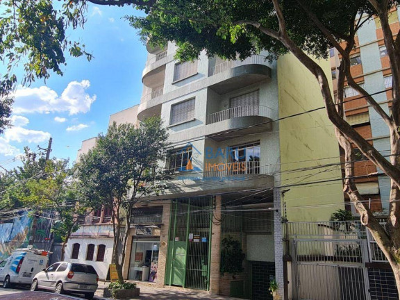 Imagem Apartamento com 2 Quartos à Venda, 132 m² em Campos Elíseos - São Paulo Imagem Apartamento com 2 Quartos à Venda, 132 m² em Campos Elíseos - São Paulo