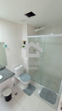 Imagem Apartamento com 3 Quartos à Venda, 63 m² em Jardim Utinga - Santo André