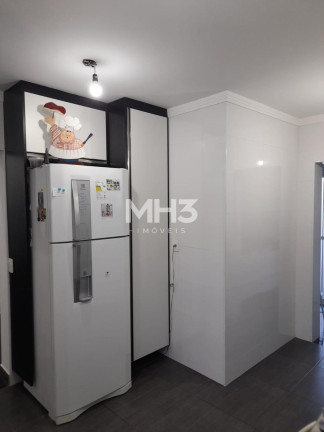 Imagem Sobrado com 4 Quartos à Venda, 303 m² em Jardim Dos Oliveiras - Campinas