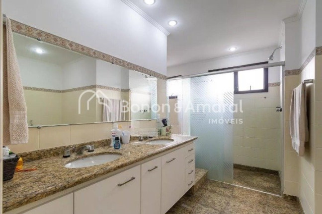Imagem Apartamento com 3 Quartos à Venda, 218 m² em Vila Itapura - Campinas