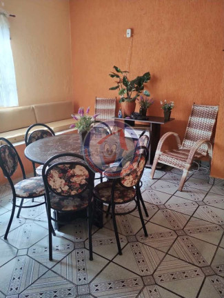 Imagem Casa com 3 Quartos à Venda, 260 m² em Jardim Praia Grande - Mongaguá