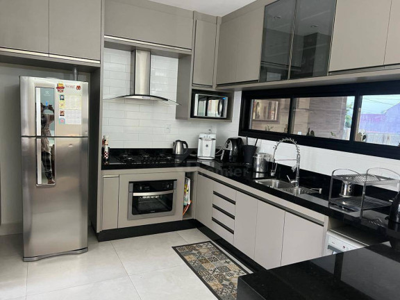 Imagem Casa com 3 Quartos à Venda, 178 m² em Jardim Bréscia - Indaiatuba Imagem Casa com 3 Quartos à Venda, 178 m² em Jardim Bréscia - Indaiatuba