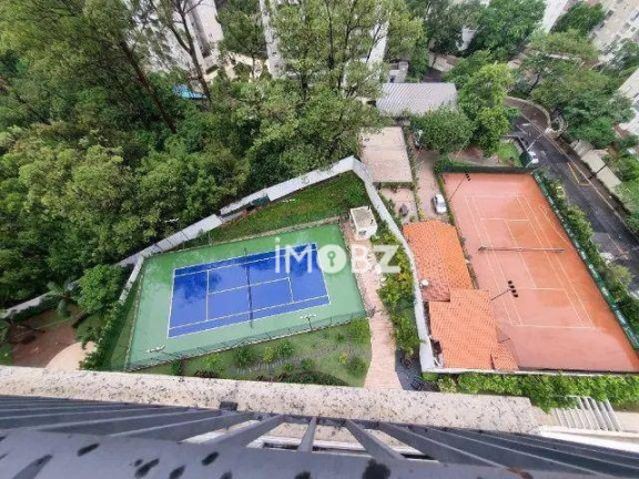 Imagem Imóvel com 3 Quartos à Venda, 104 m² em Parque Rebouças - São Paulo