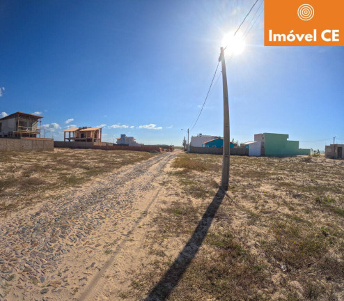 Imagem Terreno à Venda, 250 m² em Camocim Imagem Terreno à Venda, 250 m² em Camocim