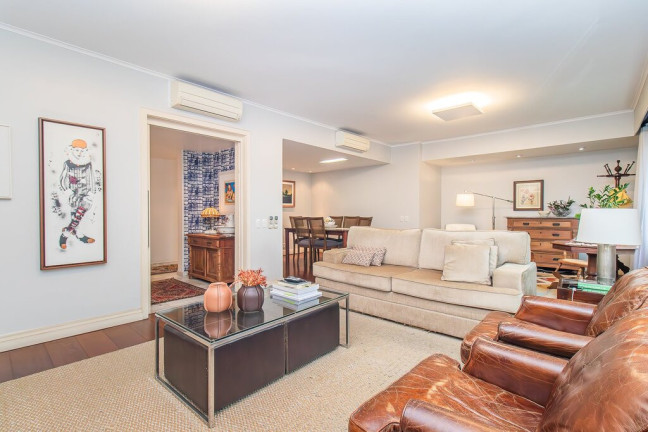 Imóvel com 3 Quartos à Venda, 153 m² em Rio Branco - Porto Alegre