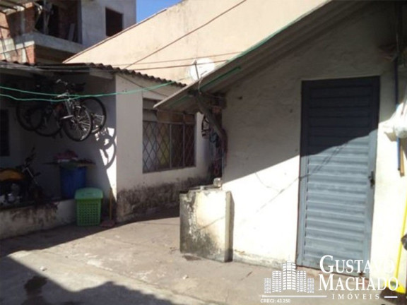 Imagem Casa com 2 Quartos à Venda, 300 m² em Conforto - Volta Redonda Imagem Casa com 2 Quartos à Venda, 300 m² em Conforto - Volta Redonda