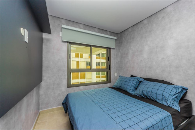 Imagem Imóvel com 1 Quarto à Venda,  em Vila Mariana - São Paulo