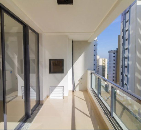 Imagem Apartamento com 3 Quartos à Venda, 104 m² em Agronômica - Florianópolis