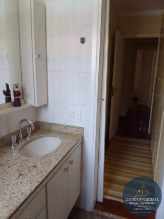 Imagem Apartamento com 3 Quartos à Venda, 105 m² em Perdizes - São Paulo