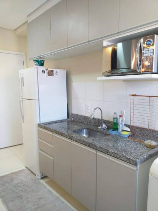 Imagem Apartamento com 3 Quartos à Venda, 78 m² em Chácara Do Solar Iii - Santana De Parnaíba Imagem Apartamento com 3 Quartos à Venda, 78 m² em Chácara Do Solar Iii - Santana De Parnaíba