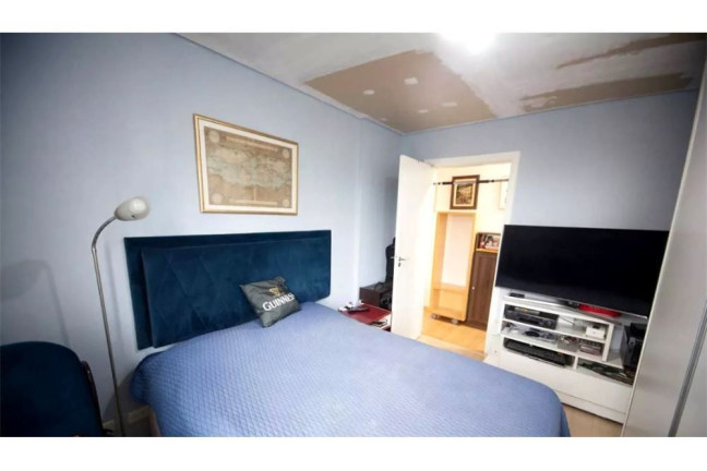 Imagem Apartamento com 2 Quartos à Venda, 80 m² em Mooca - São Paulo