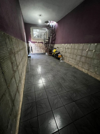 Imagem Sobrado com 3 Quartos à Venda, 250 m² em Parque Continental Ii - Guarulhos Imagem Sobrado com 3 Quartos à Venda, 250 m² em Parque Continental Ii - Guarulhos