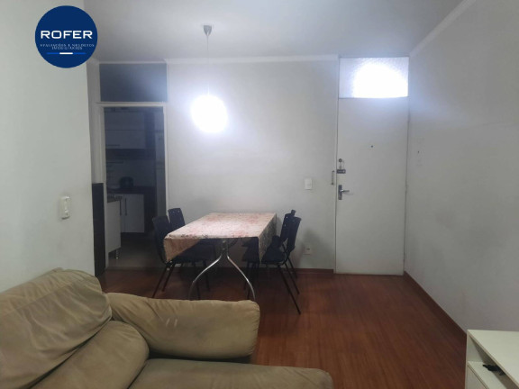 Imagem Apartamento com 2 Quartos à Venda, 67 m² em Vila Progresso - Campinas