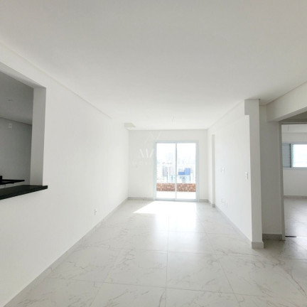 Imagem Apartamento com 2 Quartos à Venda, 92 m² em Aviação - Praia Grande