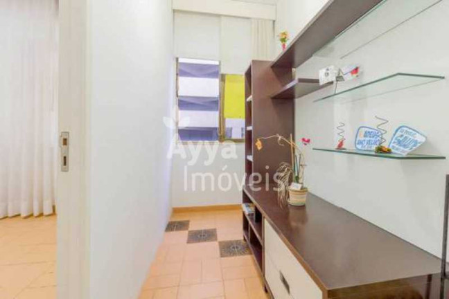 Imagem Apartamento com 2 Quartos à Venda, 83 m² em Copacabana - Rio De Janeiro