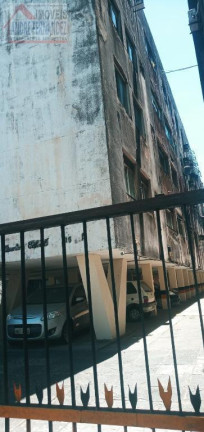 Imagem Apartamento com 2 Quartos à Venda, 95 m² em Hipódromo - Recife