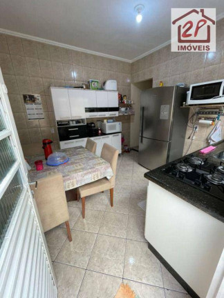 Imagem Casa com 4 Quartos à Venda, 60 m² em Jardim Santa Inês - São José Dos Campos