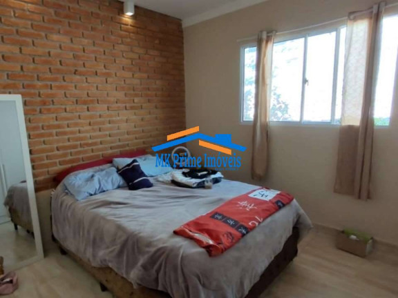 Imagem Casa de Condomínio com 3 Quartos à Venda, 199 m² em Jardim Colibri - Embu Das Artes Imagem Casa de Condomínio com 3 Quartos à Venda, 199 m² em Jardim Colibri - Embu Das Artes