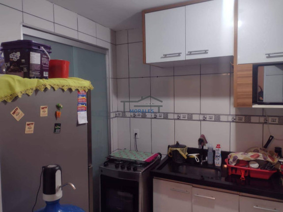 Imagem Apartamento com 2 Quartos à Venda, 56 m² em Padroeira - Osasco
