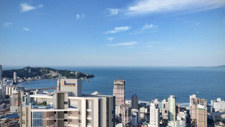 Imagem Apartamento com 3 Quartos à Venda, 133 m² em Centro - Itapema