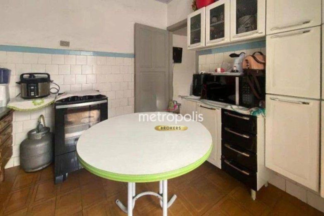Imagem Casa com 4 Quartos à Venda, 190 m² em Olímpico - São Caetano Do Sul Imagem Casa com 4 Quartos à Venda, 190 m² em Olímpico - São Caetano Do Sul