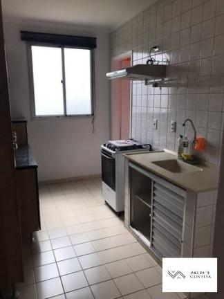 Imagem Apartamento com 2 Quartos à Venda, 51 m² em Jardim Anhembi - São José Dos Campos Imagem Apartamento com 2 Quartos à Venda, 51 m² em Jardim Anhembi - São José Dos Campos