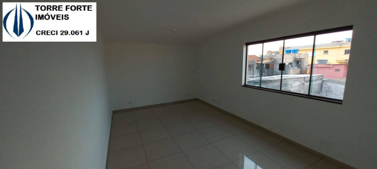 Imagem Casa com 4 Quartos à Venda, 115 m² em Parque São Lucas - São Paulo